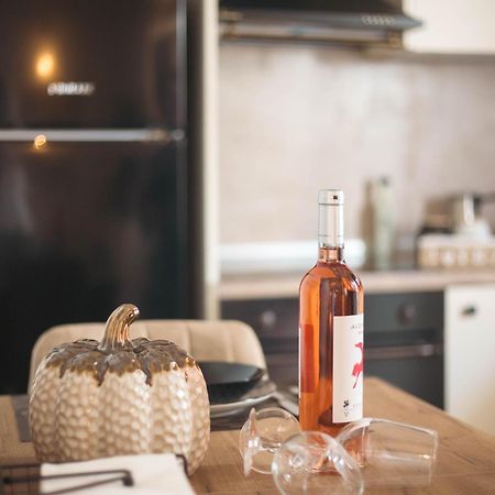 Markella Lux Apartment Dedeağaç Dış mekan fotoğraf