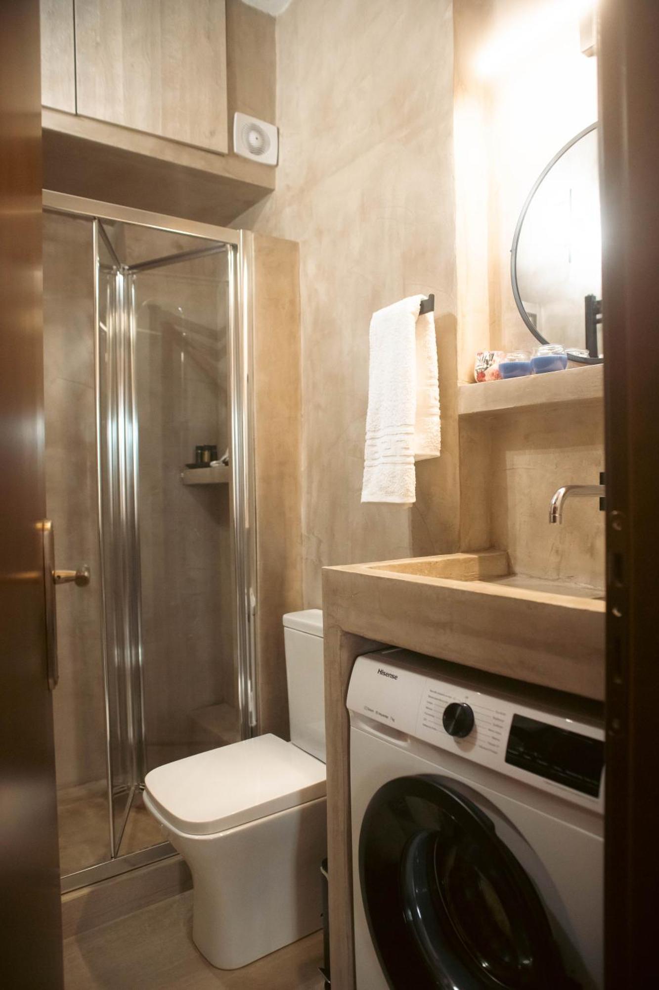Markella Lux Apartment Dedeağaç Dış mekan fotoğraf