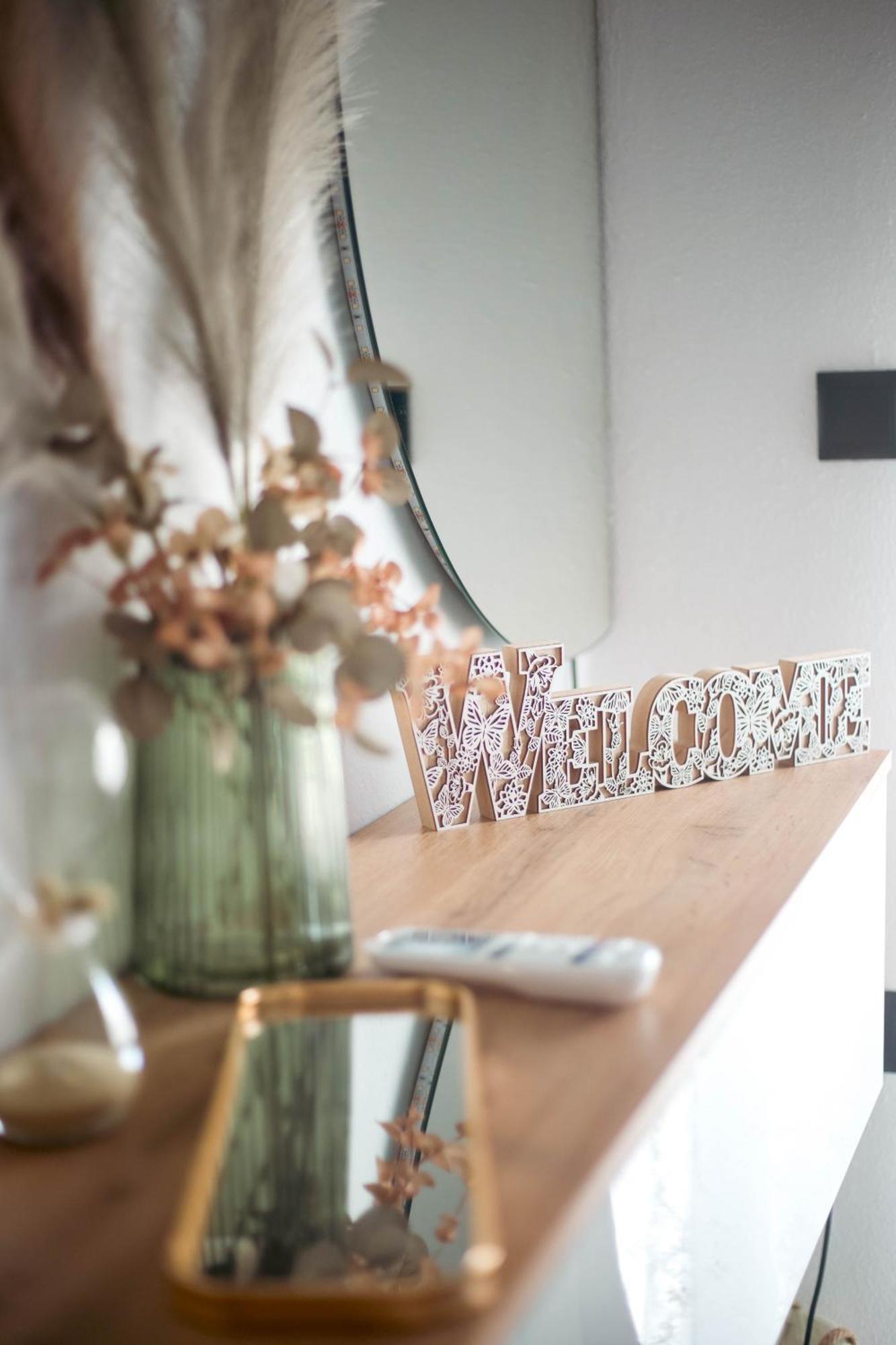 Markella Lux Apartment Dedeağaç Dış mekan fotoğraf
