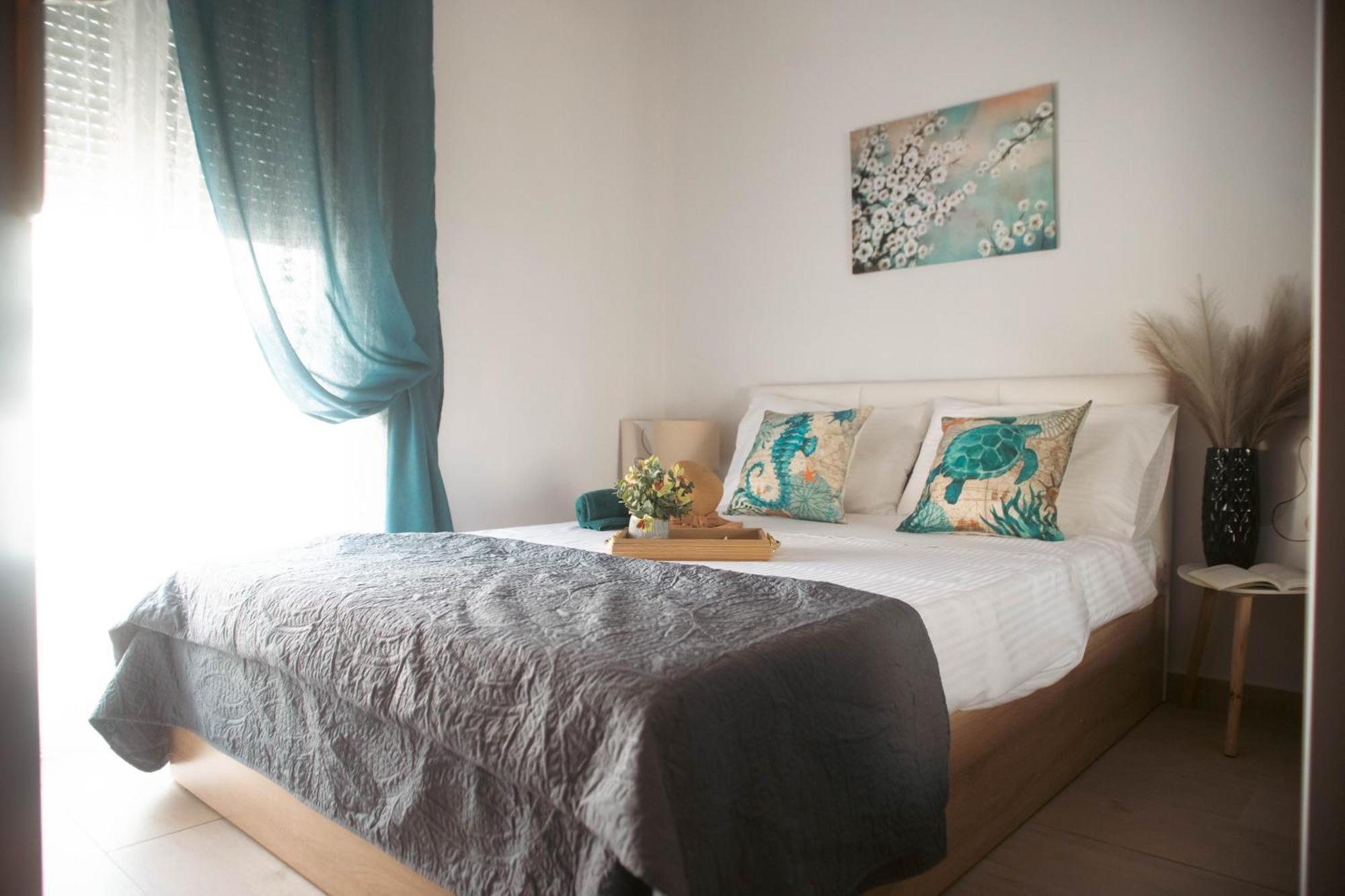 Markella Lux Apartment Dedeağaç Dış mekan fotoğraf