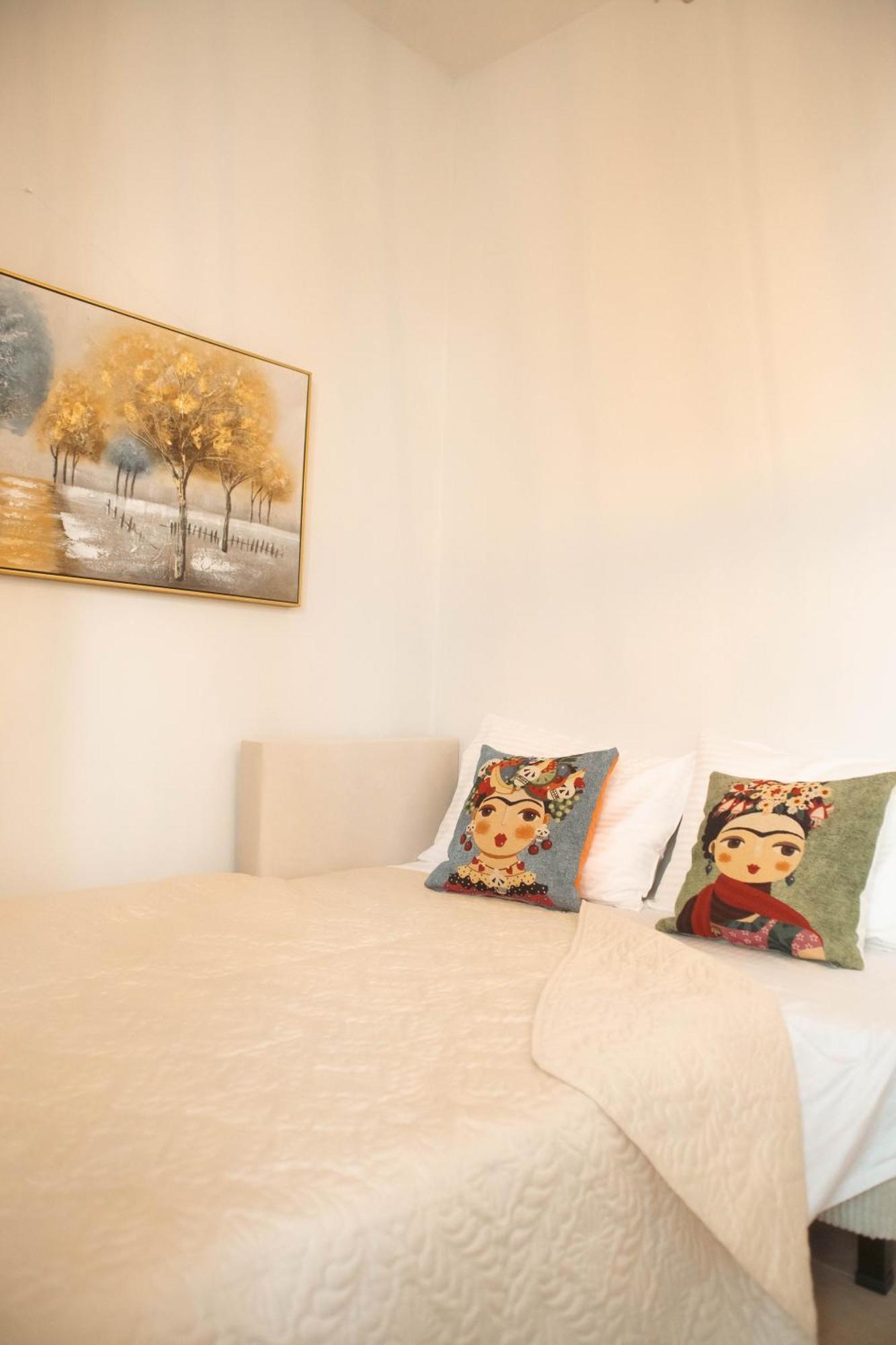 Markella Lux Apartment Dedeağaç Dış mekan fotoğraf